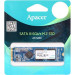 Apacer Накопичувач SSD M.2 2280 2TB Apacer (AP2TBAST280X-1)