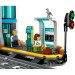 LEGO Конструктор LEGO City Центральний залізничний вокзал (60469)