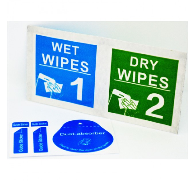 Drobak Скло захисне Drobak Matte Ceramics Apple iPhone 13 (606033)