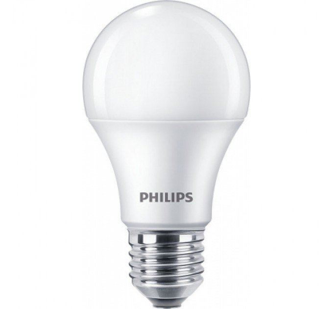 Philips Лампочка Philips Ecohome LED Bulb 11W 950lm E27 865 RCA (929002299417)
