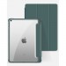 BeCover Чохол до планшета BeCover Soft Edge Pencil mount Apple iPad 10.2 2019/2020/2021 Dark G (706811)