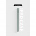 BeCover Чохол до планшета BeCover Soft Edge Pencil mount Apple iPad 10.2 2019/2020/2021 Dark G (706811)