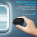 Promate Зарядний пристрій Promate biplug-2 USB-C + USB-A 17W Black (biplug-2.black)