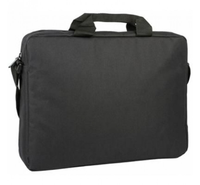 Сумка для ноутбука Voltronic 15.6" YT-B15,6" Q250 Black (08851)