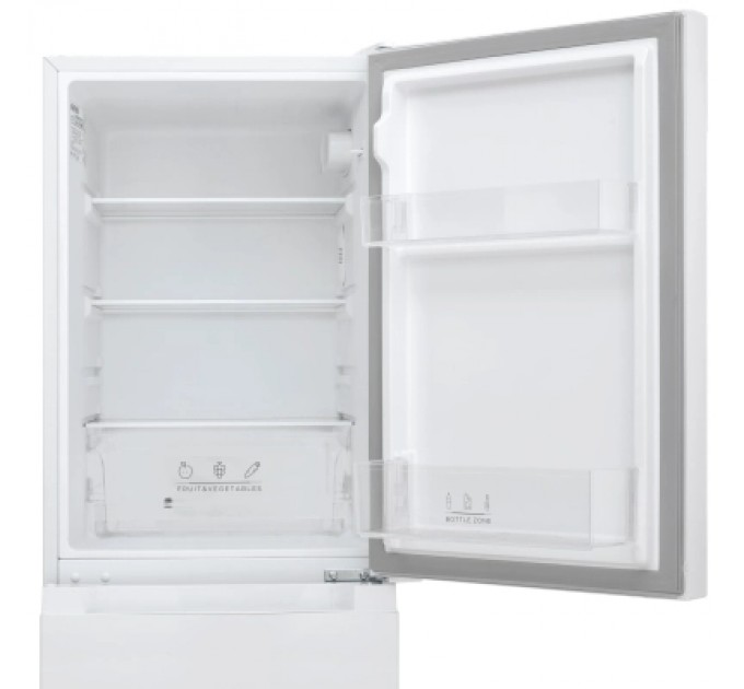 Eleyus Холодильник Eleyus MRDW2124M47 WH