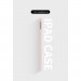 BeCover Чохол до планшета BeCover Soft Edge Pencil mount Apple iPad 10.2 2019/2020/2021 Pink (706815)