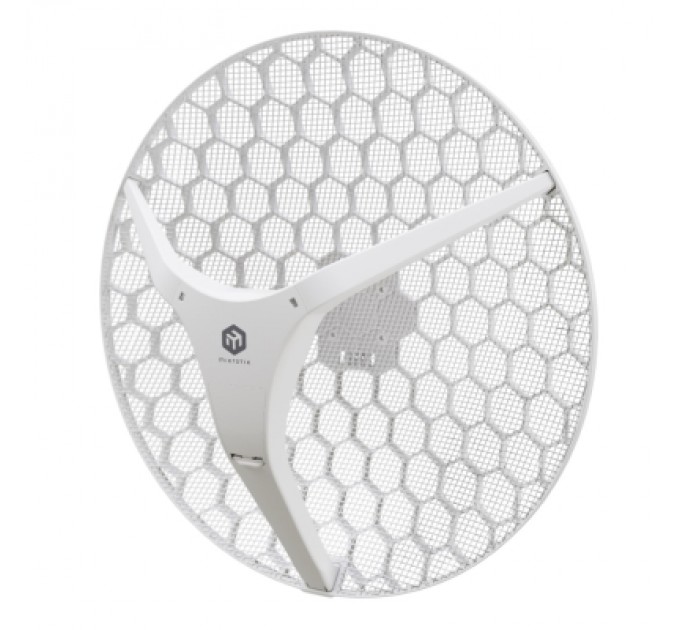 Точка доступу Wi-Fi Mikrotik LHG XL 5 ax (LHG-5axD-XL)