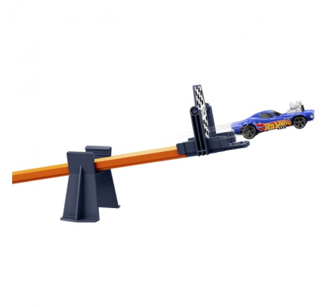 Автотрек Hot Wheels Speed challenge (HXX45)