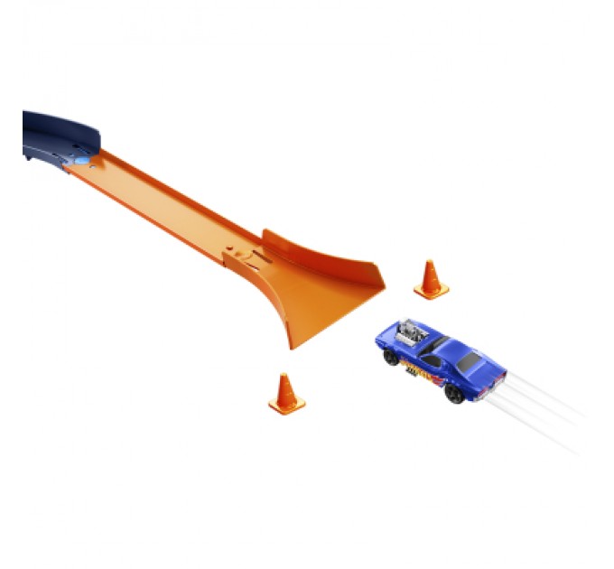 Автотрек Hot Wheels Speed challenge (HXX45)