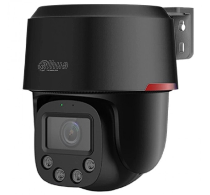 Камера відеоспостереження Dahua DH-SD2C400NA-B-PV-PRO-BE (PTZ)