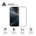 Armorstandart Скло захисне Armorstandart Pro Apple iPhone 16 Pro with mesh (ARM87027)