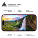 Armorstandart Скло захисне Armorstandart Pro Apple iPhone 16 with mesh (ARM87026)