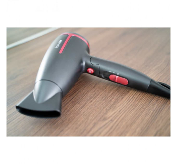 Фен Beurer HC 25 LE 2025