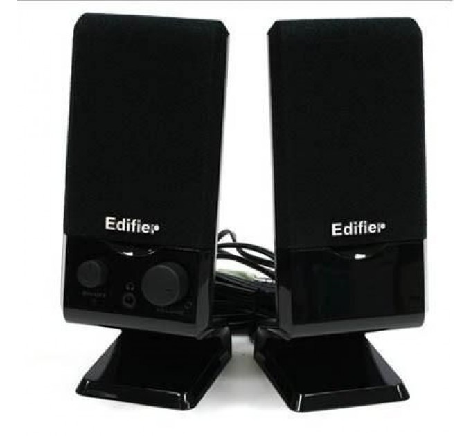 Акустична система M1250, Black, USB Edifier (M1250)