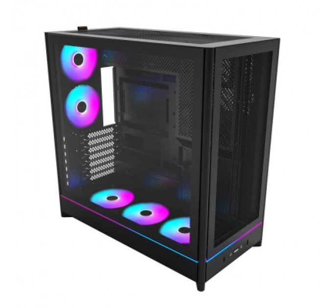 Корпус MONTECH HS01 PRO (B)