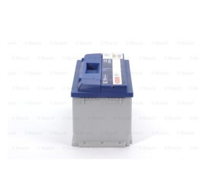 Акумулятор автомобільний Bosch 95А (0 092 S40 130)