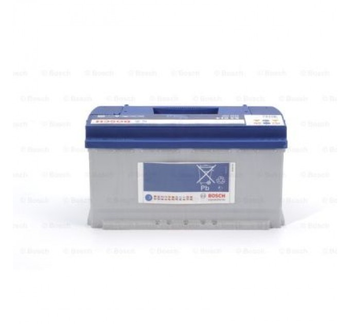 Акумулятор автомобільний Bosch 95А (0 092 S40 130)