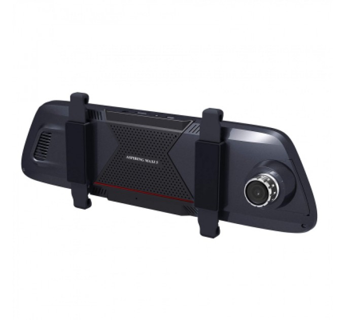 Відеореєстратор Aspiring Maxi 5 WIfi 4K Speedcam (Aspiring Maxi 5 WIfi 4K Speedcam)