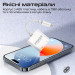 Promate Адаптер Lightning to Lightning 12W + Lightning audio Promate (medialink-i2i)