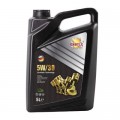 Моторна олива CASTLE MOTOR OILS 5W30 5л