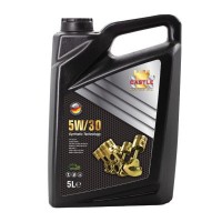 Моторна олива CASTLE MOTOR OILS 5W30 5л