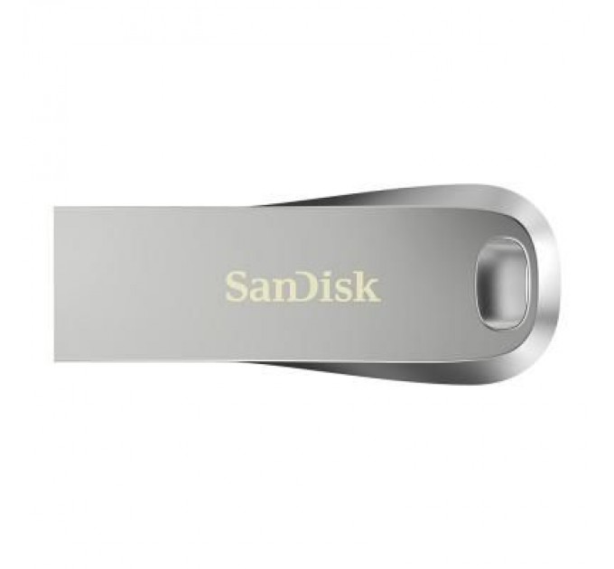 SanDisk USB флеш накопичувач SanDisk 64GB Ultra Luxe USB 3.1 (SDCZ74-064G-G46)