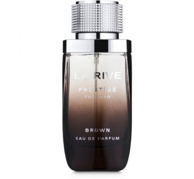 Парфумована вода La Rive Prestige Man Brown 75 мл (5901832067306)