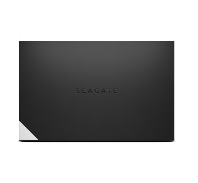 Seagate Зовнішній жорсткий диск 3.5" 20TB One Touch Desktop External Drive with Hub Seagate (STLC20000400)