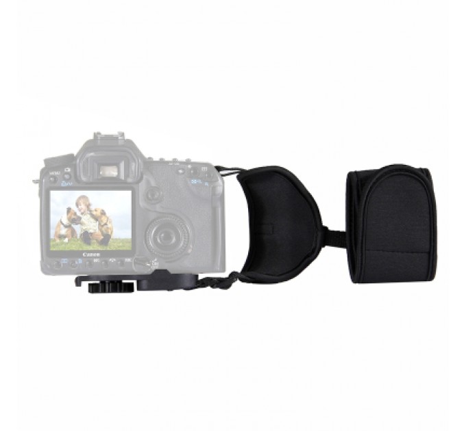 Ремінь для камери Puluz PULUZ for camera SLR (PU224)