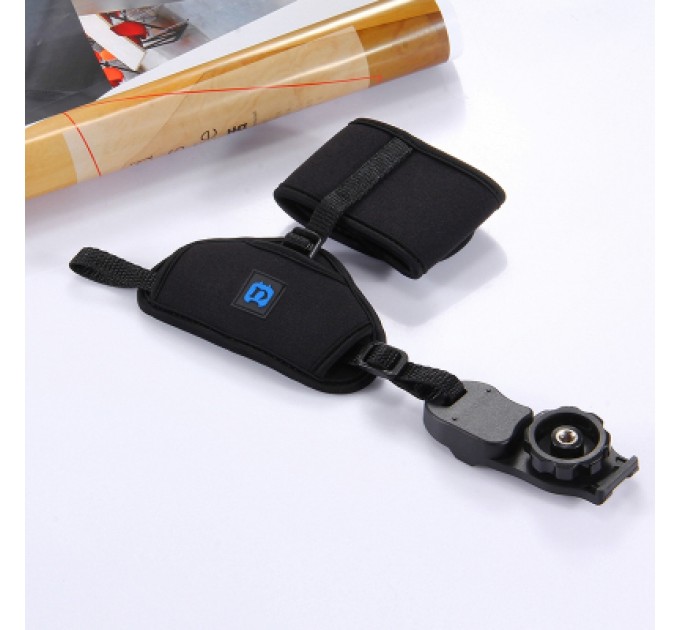 Ремінь для камери Puluz PULUZ for camera SLR (PU224)