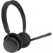 Навушники Lenovo Wireless Stereo Headset Black (4XD1Q30302)