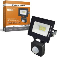 Прожектор EVROLIGHT FM-01D-10 10W 6400К