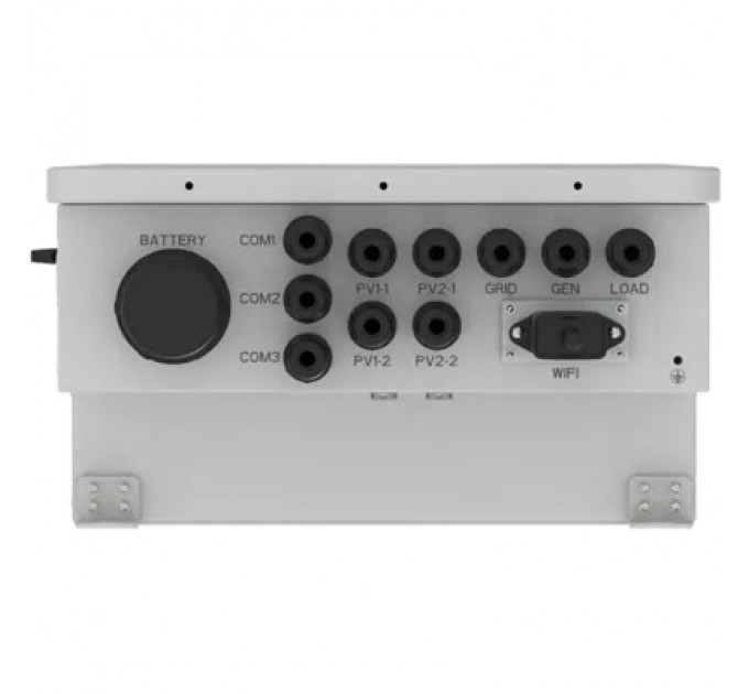 Сонячний інвертор Deye SUN-8K-SG05LP1-EU WiFi (SUN-8K-SG05LP1-EU)