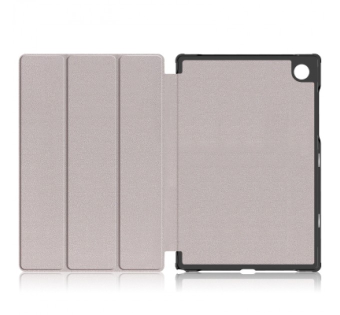 BeCover Чохол до планшета BeCover Smart Case Samsung Tab A8 10.5 (2021) SM-X200/X205 Black (707261)