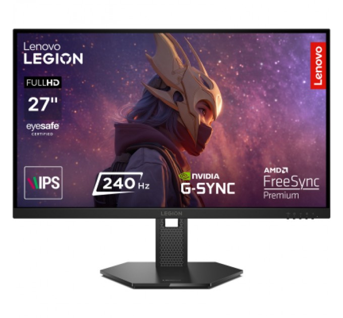 Монітор Lenovo Legion 27-10 (68C5GAC4UA)