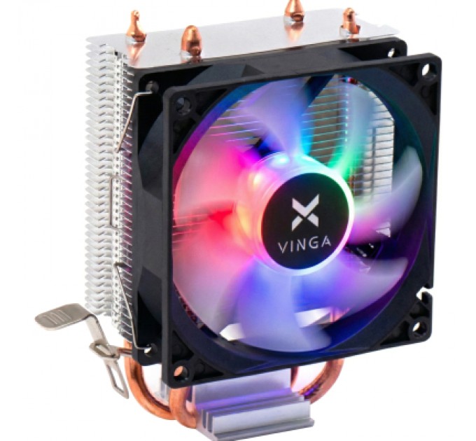 Кулер до процесора Vinga Q8