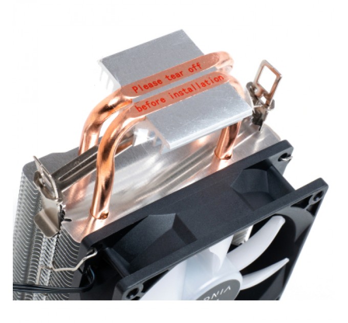 Кулер до процесора Vinga Q8
