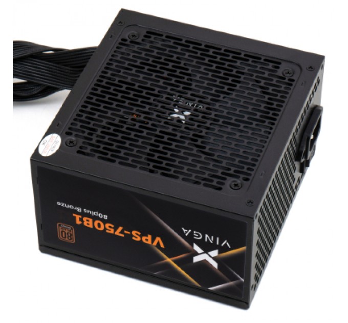 Блок живлення Vinga 750W (VPS-750B1)
