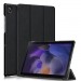 BeCover Чохол до планшета BeCover Smart Case Samsung Tab A8 10.5 (2021) SM-X200/X205 Black (707261)