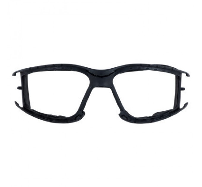 Захисні окуляри Sigma із обтюратором Zoom anti-scratch, anti-fog, бурштин (9410861)