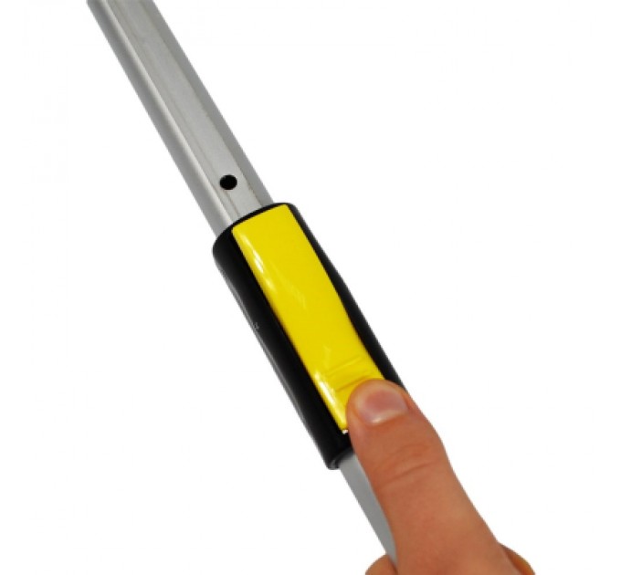 Щітка зі скребком Bottari 77,5 - 100 см "EXTENSION-100" (32335-IS)