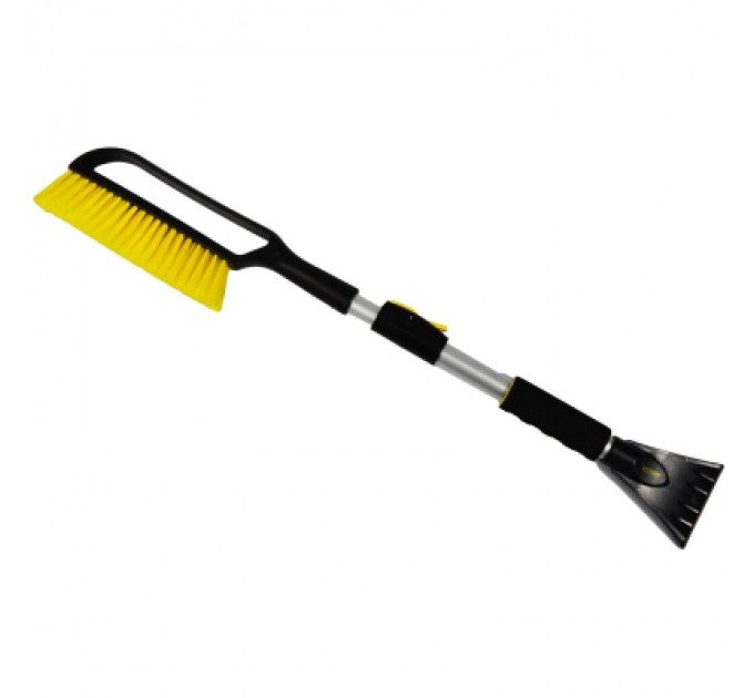 Щітка зі скребком Bottari 77,5 - 100 см "EXTENSION-100" (32335-IS)