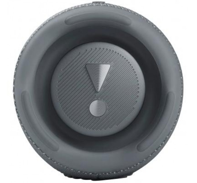 Акустична система JBL Charge 5 Grey (JBLCHARGE5GRY)