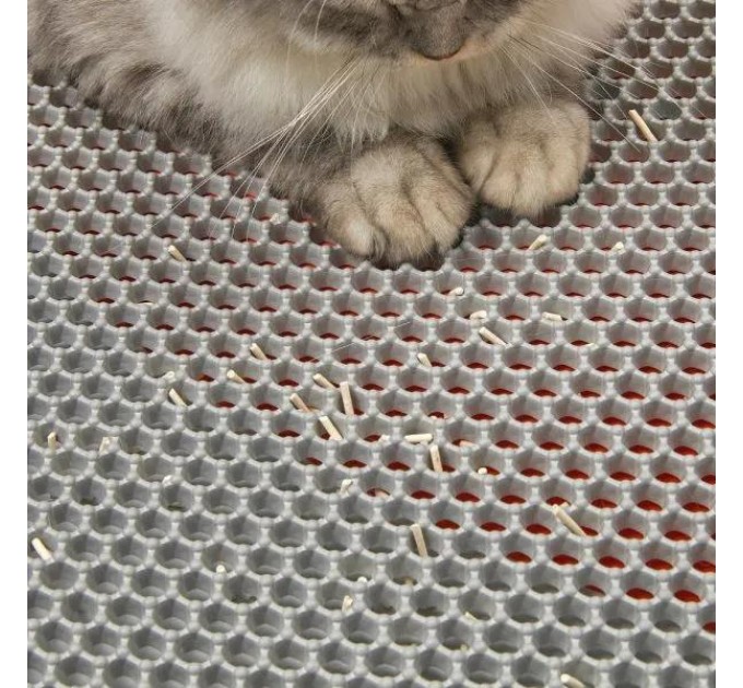 Килимок PETKIT Litter Clean Pad P9901P