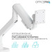 OfficePro Кронштейн OfficePro MA851W (VESA200х200)