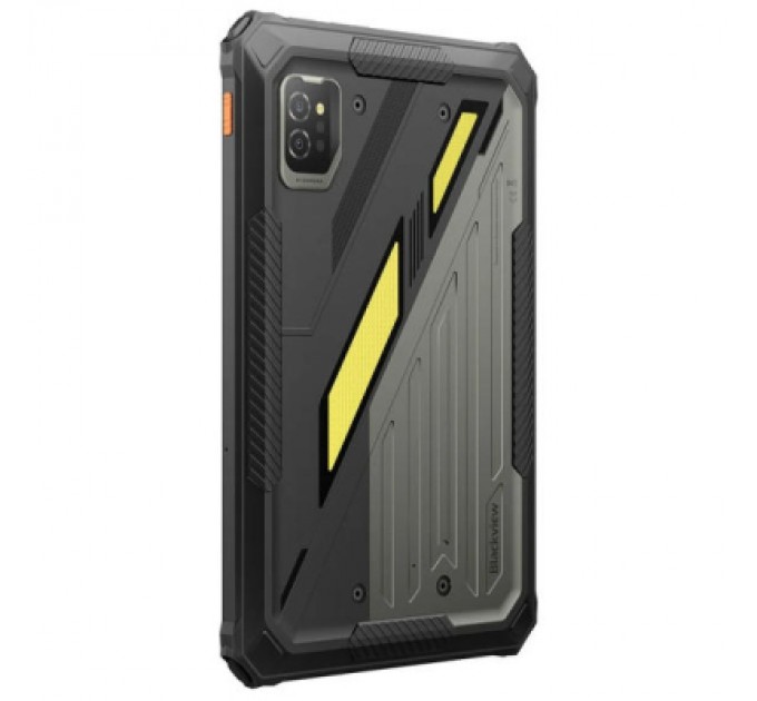 Планшет Blackview Tab Active 7 11'' 8/128GB LTE Rugged NFC Black (6931548324201)
