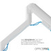 OfficePro Кронштейн OfficePro MA851W (VESA200х200)