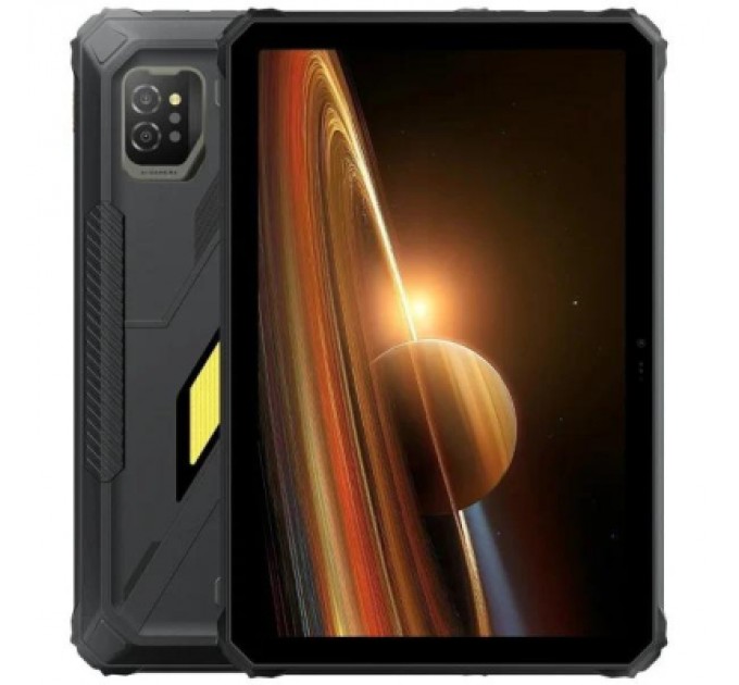 Планшет Blackview Tab Active 7 11'' 8/128GB LTE Rugged NFC Black (6931548324201)