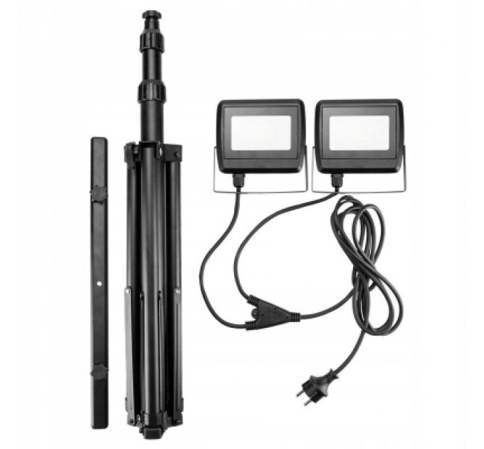 Прожектор Neo Tools 50W 9000Lm IP65 (99-062)