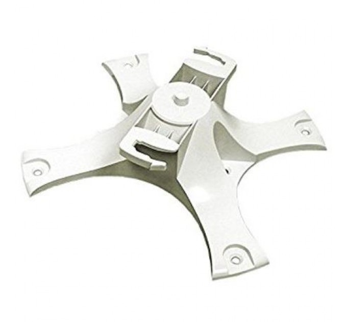 Кріплення AP-220-MNT-W1W Mount Basic White Kit (JW047A)